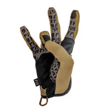 PIG Full Dexterity FDT Delta Contact Gloves Coyote Tan