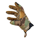 PIG Full Dexterity FDT Delta Contact Gloves Multicam