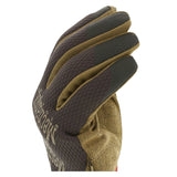 Mechanix Covert Brown Fastfit Gloves