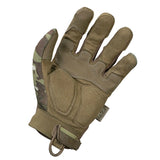 Mechanix M-PACT Multicam Gloves