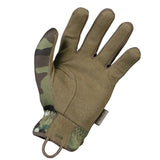 Mechanix Multicam Fastfit Gloves