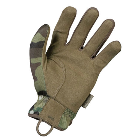 Mechanix Multicam Fastfit Gloves