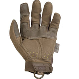 Mechanix M-PACT Coyote Gloves