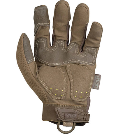 Mechanix M-PACT Coyote Gloves