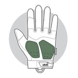 Mechanix M-PACT Multicam Gloves