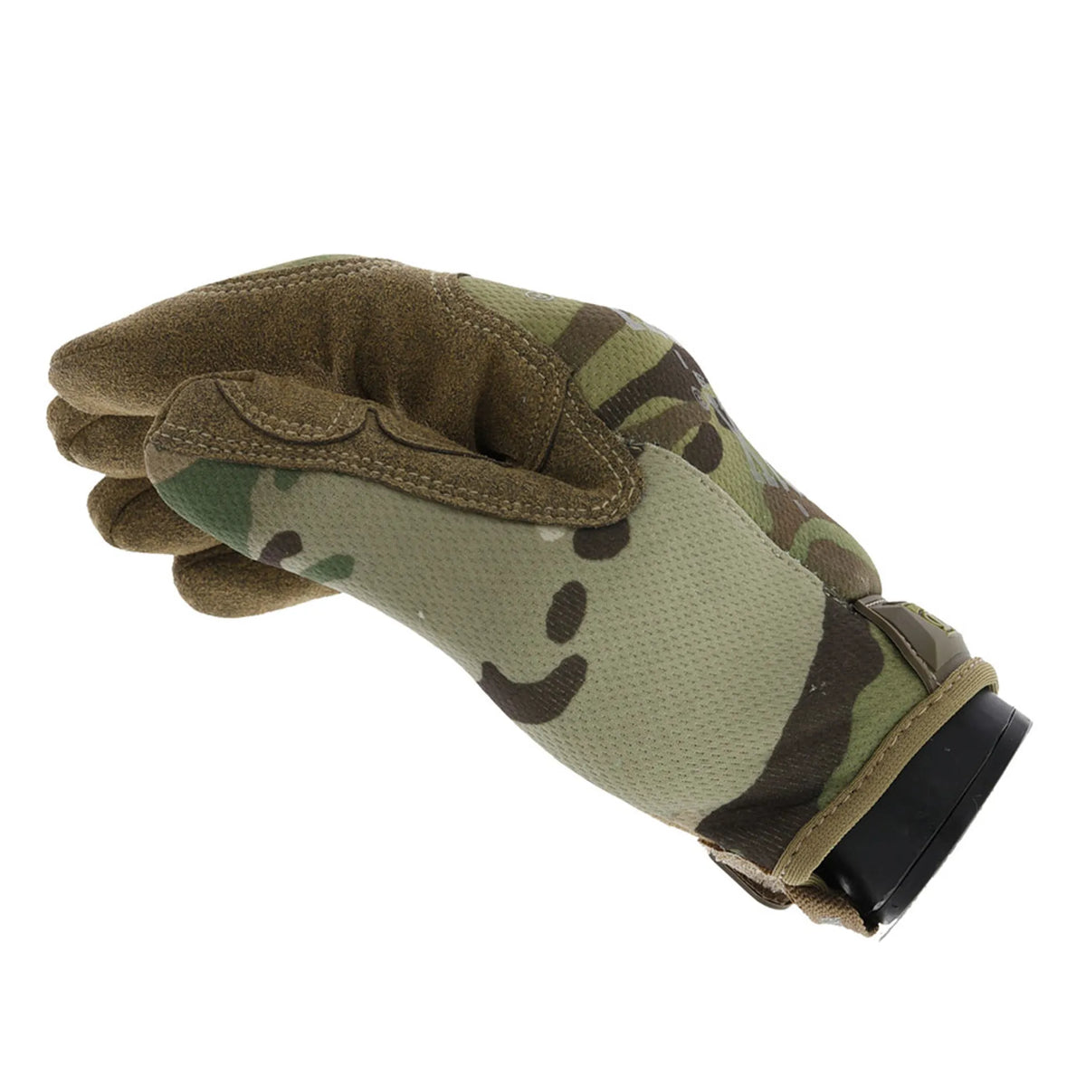 Mechanix The Original Multicam Gloves