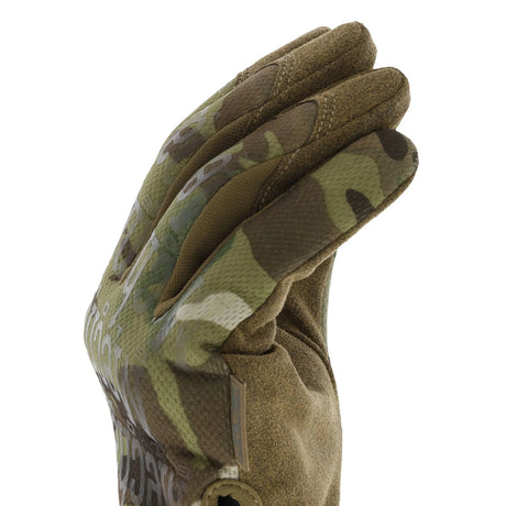 Mechanix The Original Multicam Gloves
