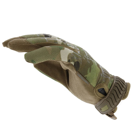 Mechanix The Original Multicam Gloves