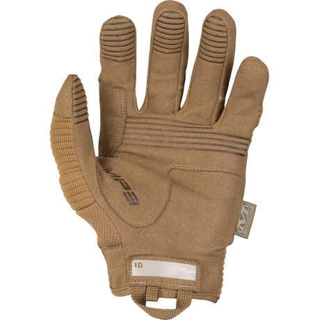 Mechanix M-PACT 3 Coyote Tan
