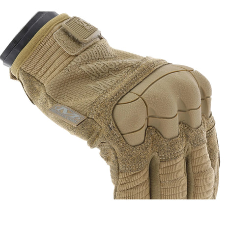 Mechanix M-PACT 3 Coyote Tan