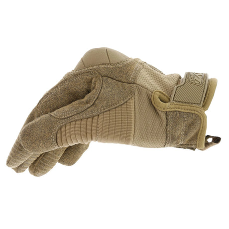 Mechanix M-PACT 3 Coyote Tan