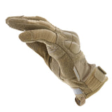Mechanix M-PACT 3 Coyote Tan
