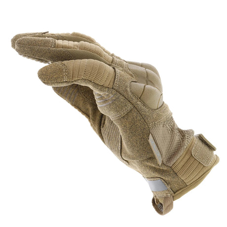 Mechanix M-PACT 3 Coyote Tan