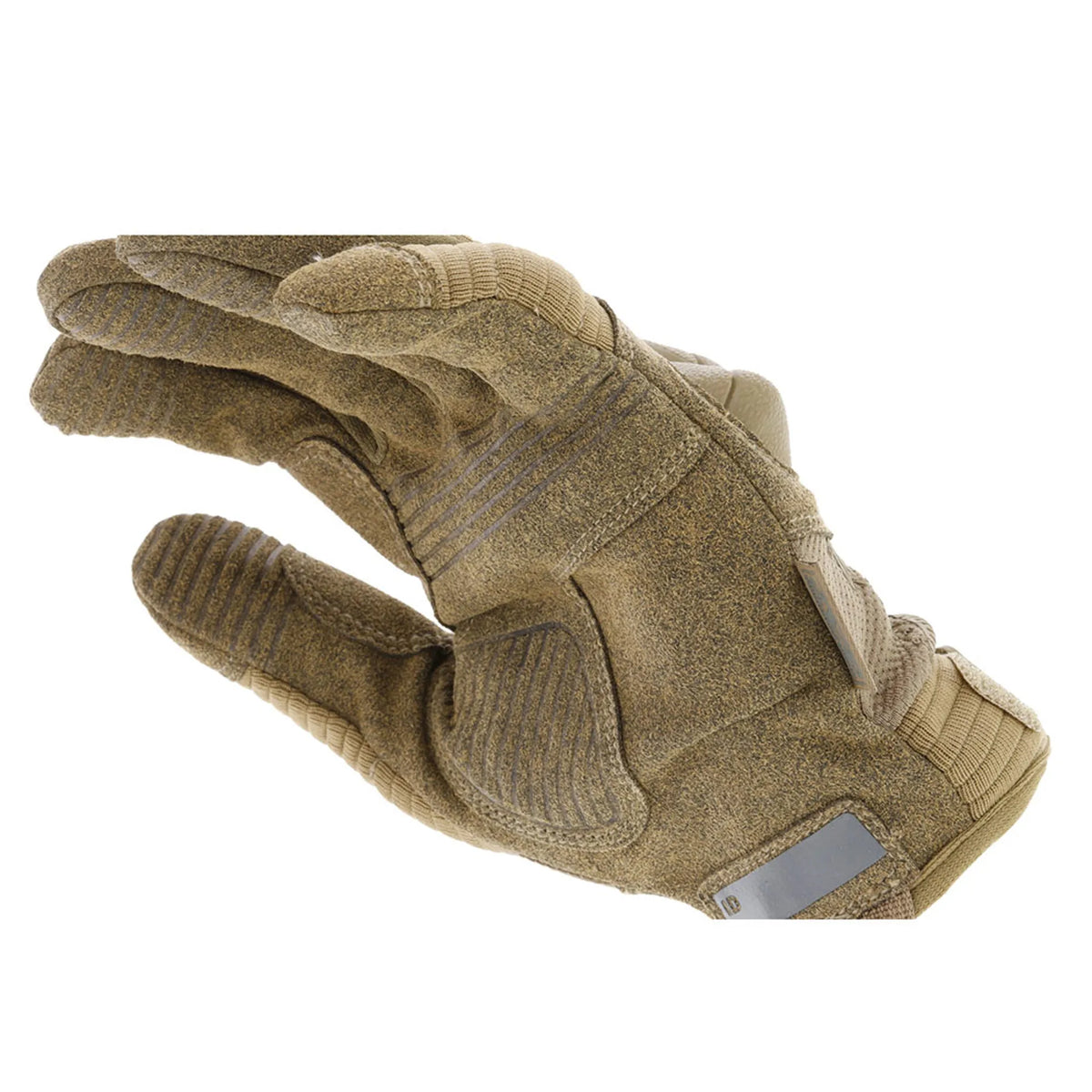 Mechanix M-PACT 3 Coyote Tan