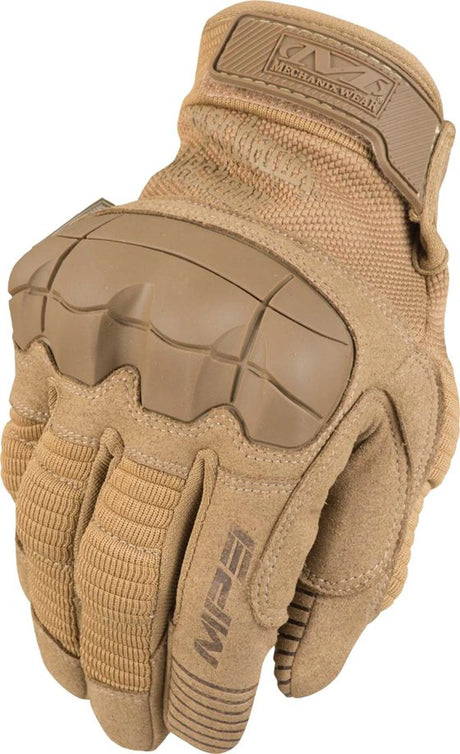 Mechanix M-PACT 3 Coyote Tan