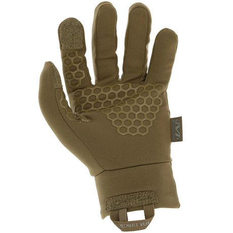 Mechanix Coldwork Base Layer Coyote Tan