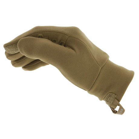 Mechanix Coldwork Base Layer Coyote Tan