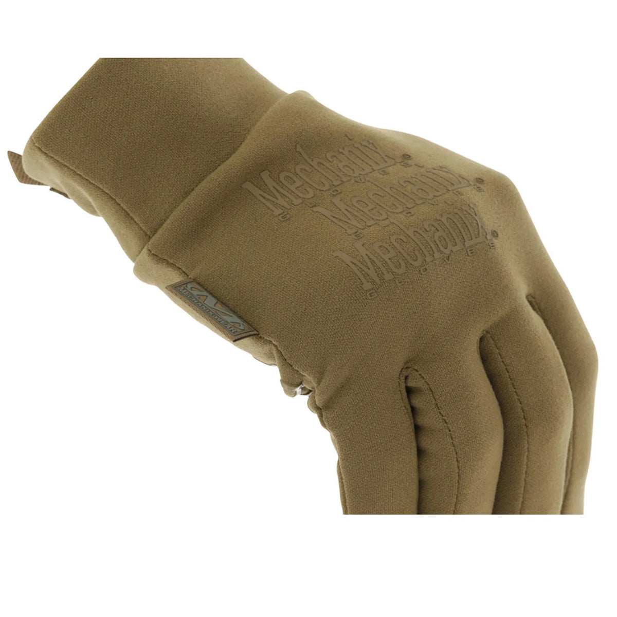 Mechanix Coldwork Base Layer Coyote Tan