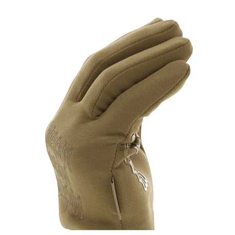 Mechanix Coldwork Base Layer Coyote Tan