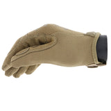 Mechanix The Original Coyote Tan Gloves