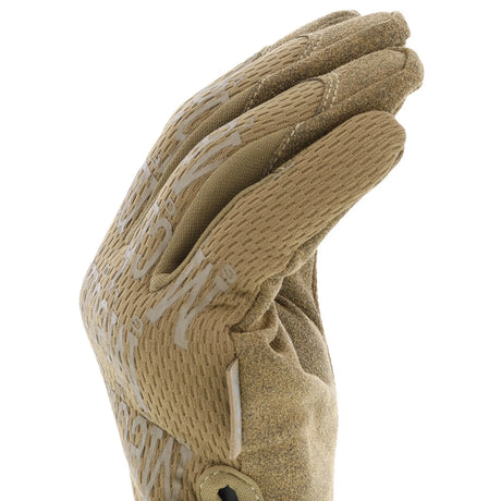 Mechanix The Original Coyote Tan Gloves