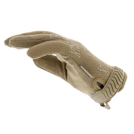 Mechanix The Original Coyote Tan Gloves