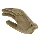 Mechanix The Original Coyote Tan Gloves