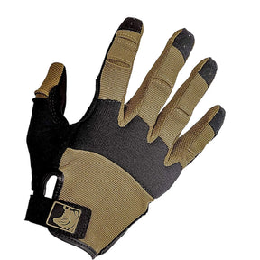 PIG Coyote Tan FDT Alpha Gloves
