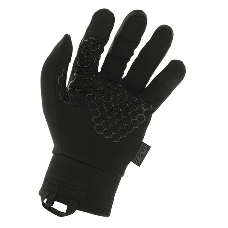 Mechanix ColdWork Base Layer Covert Black