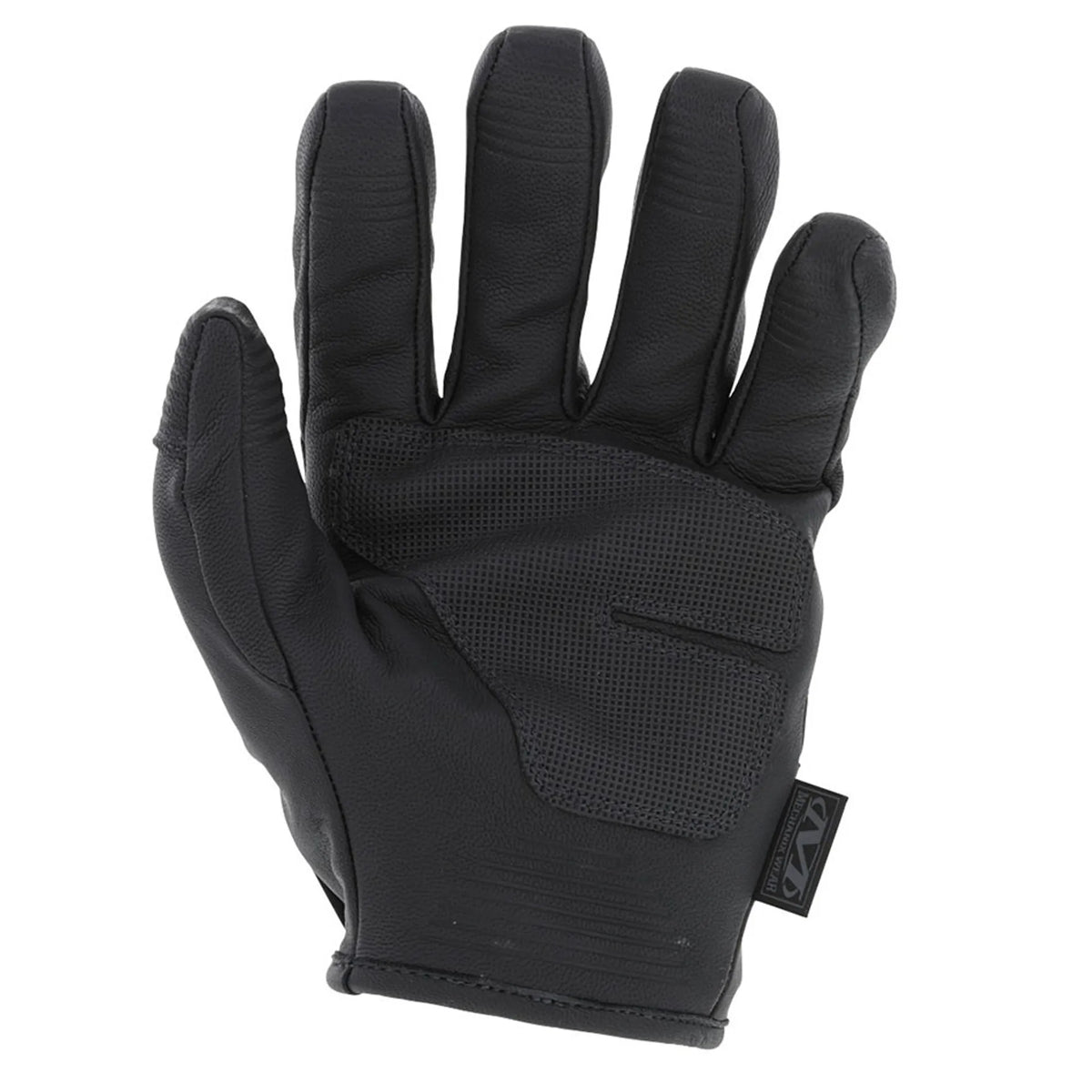 Mechanix Durahide Leather Needlestick Law Enforcement Gloves
