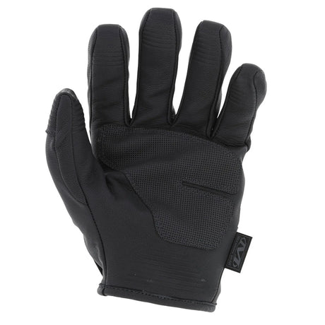 Mechanix Durahide Leather Needlestick Law Enforcement Gloves