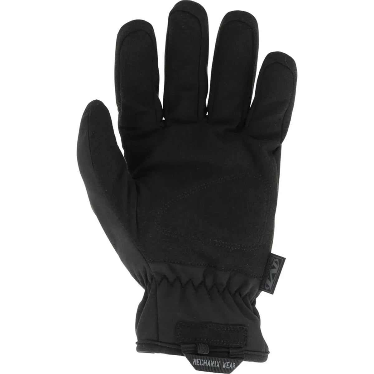 Mechanix Tactical Coldwork Fastfit Tactical Covert Black Gloves