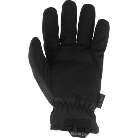 Mechanix Tactical Coldwork Fastfit Tactical Covert Black Gloves