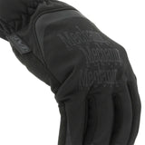 Mechanix Tactical Coldwork Fastfit Tactical Covert Black Gloves