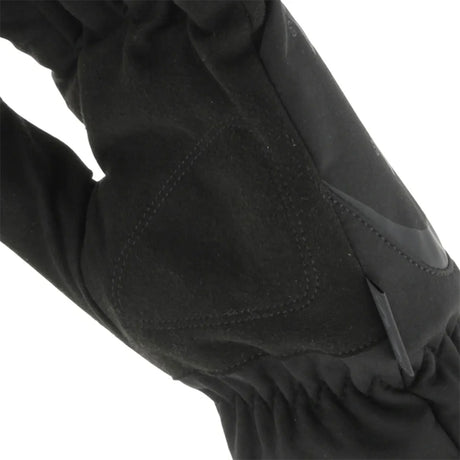 Mechanix Tactical Coldwork Fastfit Tactical Covert Black Gloves