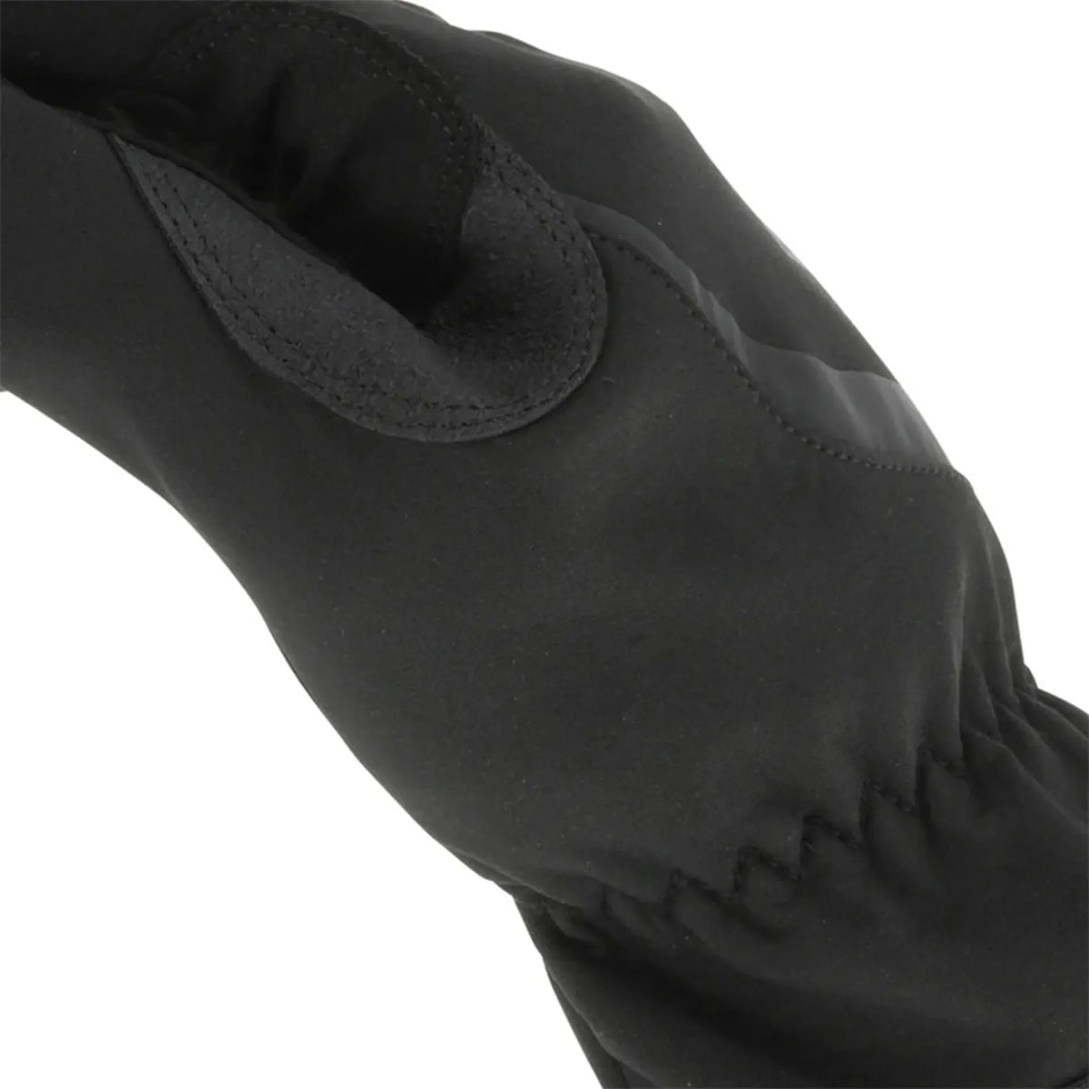 Mechanix Tactical Coldwork Fastfit Tactical Covert Black Gloves