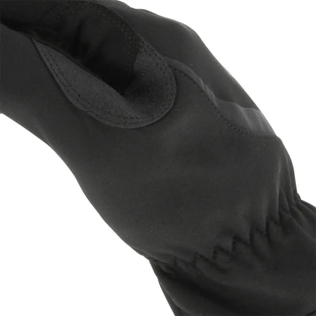 Mechanix Tactical Coldwork Fastfit Tactical Covert Black Gloves