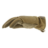 Mechanix Tactical Coldwork Fastfit Coyote Gloves
