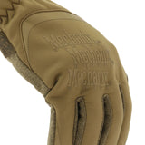 Mechanix Tactical Coldwork Fastfit Coyote Gloves
