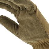 Mechanix Tactical Coldwork Fastfit Coyote Gloves