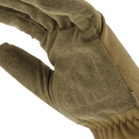 Mechanix Tactical Coldwork Fastfit Coyote Gloves