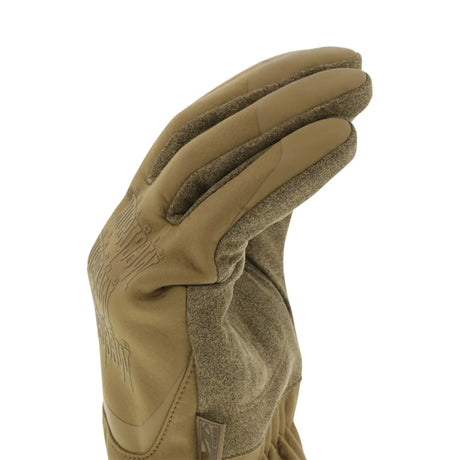 Mechanix Tactical Coldwork Fastfit Coyote Gloves