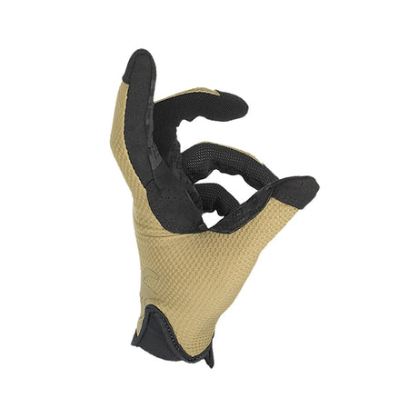 PIG FDT Hades Hot Weather Gloves Coyote Tan