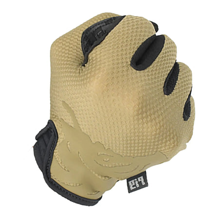 PIG FDT Hades Hot Weather Gloves Coyote Tan