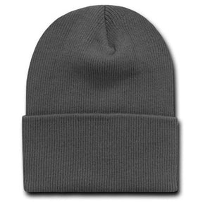 Black Woolley Hat