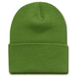 Woolley Hat: Olive