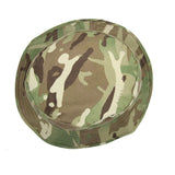 MTP Tropical Hat SF Short Brimmed