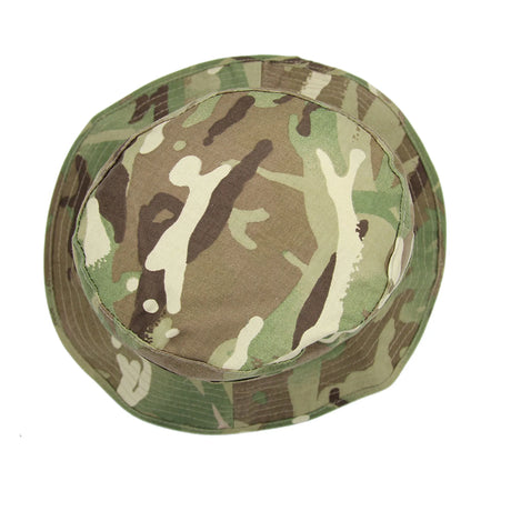 MTP Tropical Hat SF Short Brimmed