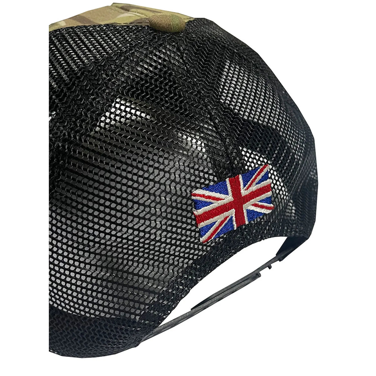 Luminae Multicam Logo Baseball Cap