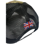 Luminae Multicam Logo Baseball Cap
